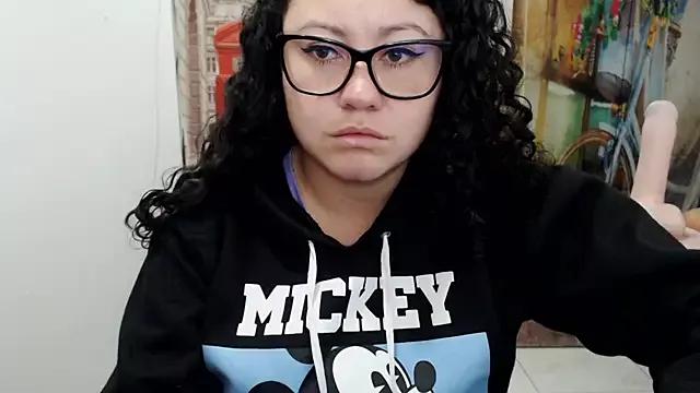 greeneyes_nurse from StripChat