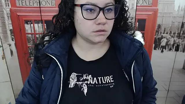 greeneyes_nurse from StripChat