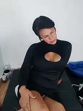 gretasexcy from StripChat is Freechat