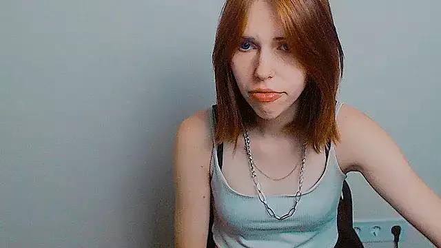 GuessMe___ from StripChat is Freechat