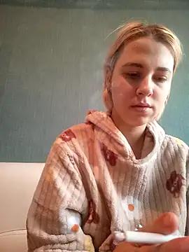 Gussie_Bridie from StripChat
