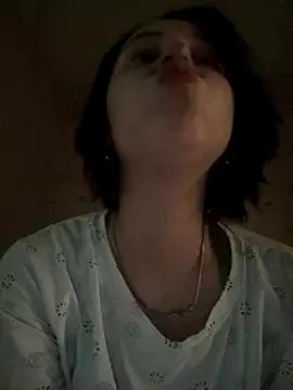 Gussie_Bridie from StripChat