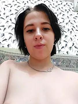 Gussie_Bridie from StripChat