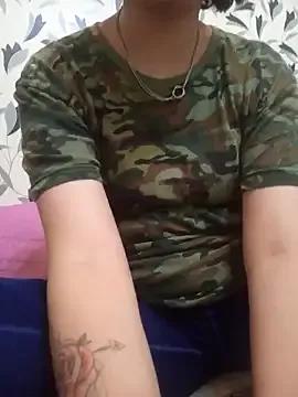 Gussie_Bridie from StripChat