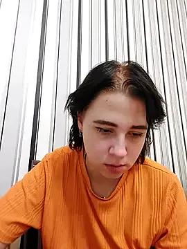 Gussie_Bridie webcams show profile image 