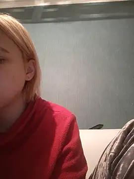 Gussie_Bridie from StripChat