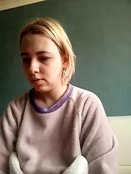 Gussie_Bridie from StripChat