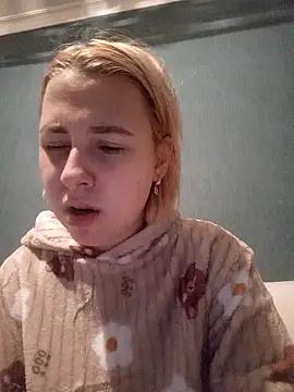 Gussie_Bridie from StripChat