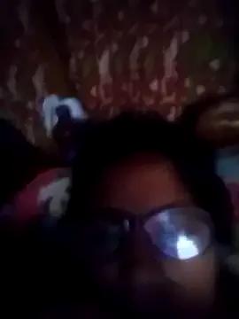 H-Lovely43 from StripChat is Freechat