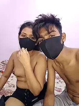 Haavsi_couple from StripChat