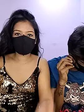 Haavsi_couple from StripChat