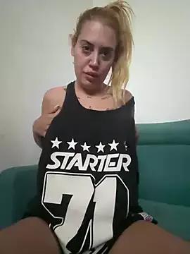 hacheacca from StripChat
