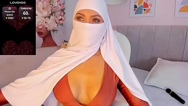 Photos of hafsaa_ from StripChat is Freechat