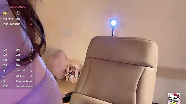 Hahaha_ha2 from StripChat