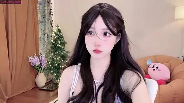 Hahaha_ha2 from StripChat