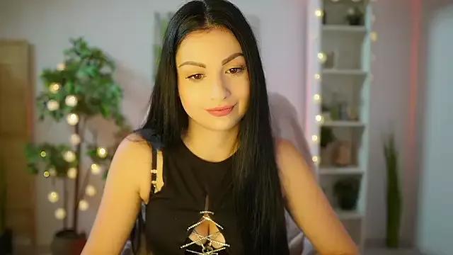 Hailee_Rain from StripChat is Freechat