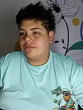 Hailey_Curvy from StripChat is Freechat