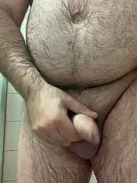 hairysmallcockguy from StripChat is Freechat