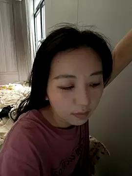 haiyan125216 from StripChat is Freechat