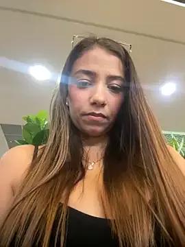 Hall_16 from StripChat