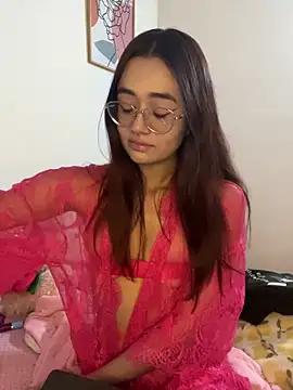HallieLemon1 from StripChat