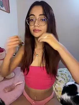 HallieLemon1 from StripChat