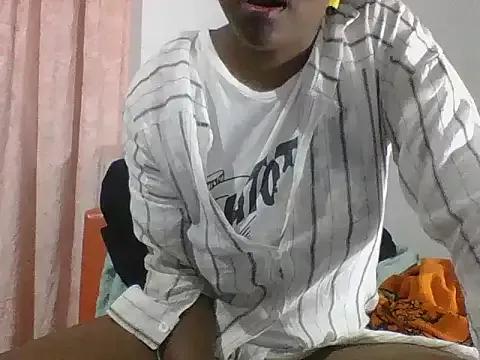 Hamie_sexy webcams show profile image 