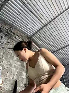 han-cute from StripChat is Freechat