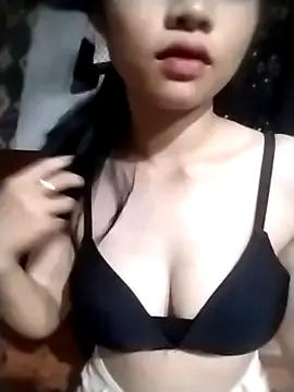 Hana-44 from StripChat is Freechat