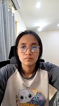 Hana099 from StripChat