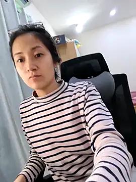 Hana099 from StripChat