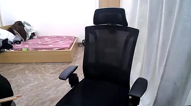 Hana099 from StripChat