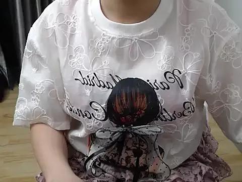 Hana9x from StripChat