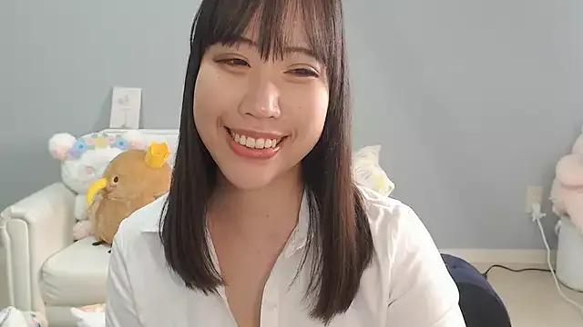 hana_ch from StripChat