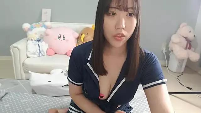 hana_ch from StripChat