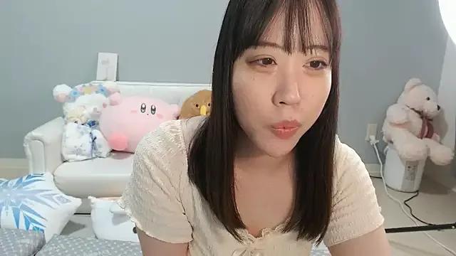 hana_ch from StripChat