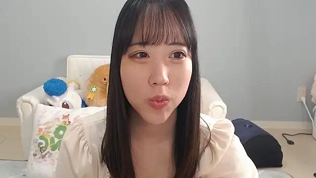 hana_ch from StripChat
