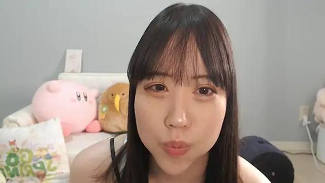 hana_ch from StripChat
