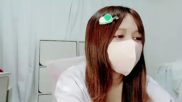 Hana_chan_Gcup from StripChat