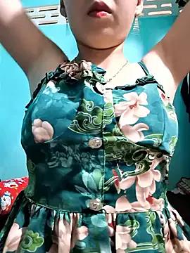 Hana_elyx1319025 from StripChat is Freechat