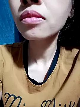 Hana_love20 from StripChat