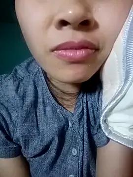 Hana_love20 from StripChat