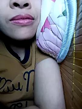 Hana_love20 from StripChat