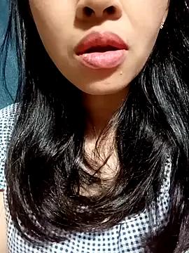 Hana_love20 from StripChat