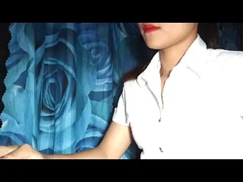 Hana_rose95 from StripChat