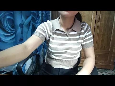 Hana_rose95 from StripChat
