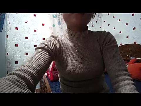 Hana_rose95 from StripChat