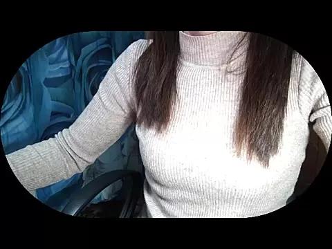 Hana_rose95 from StripChat