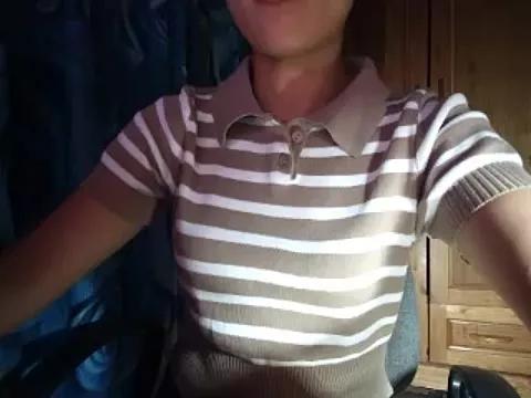 Hana_rose95 from StripChat
