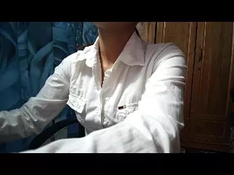 Hana_rose95 from StripChat